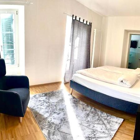 Interlaken Best View Deluxe Apartment Экстерьер фото