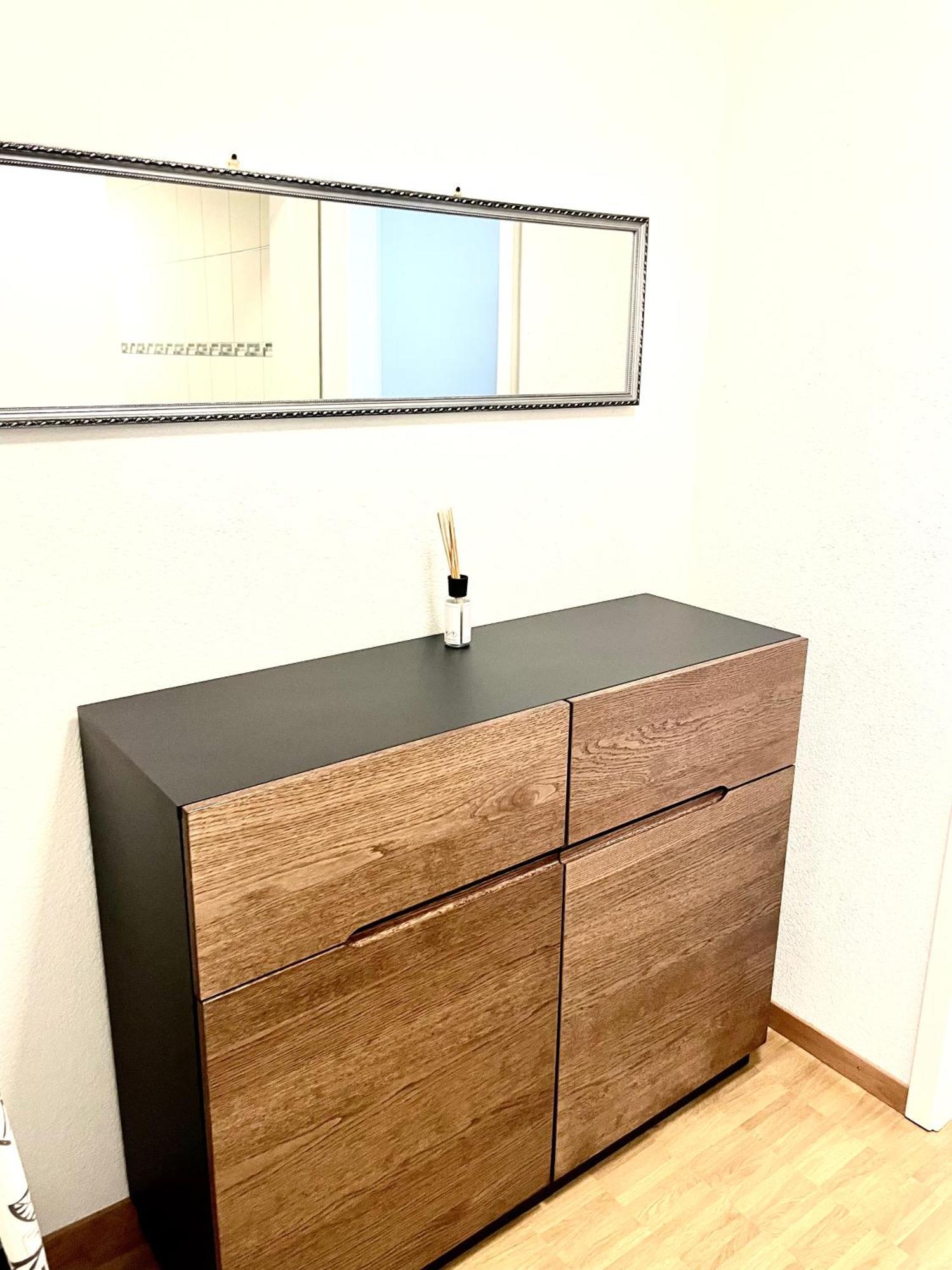 Interlaken Best View Deluxe Apartment Экстерьер фото