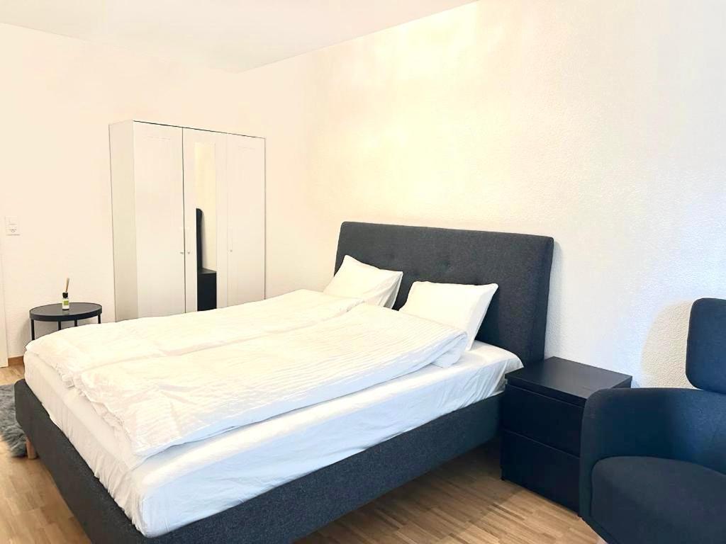 Interlaken Best View Deluxe Apartment Экстерьер фото