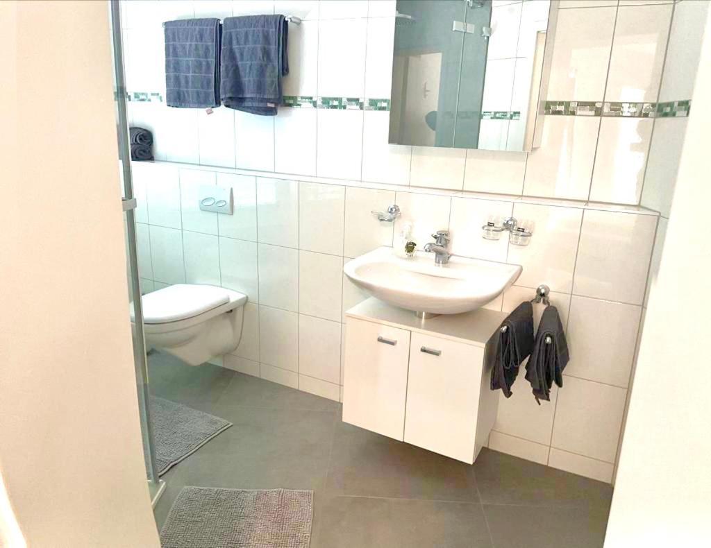 Interlaken Best View Deluxe Apartment Экстерьер фото