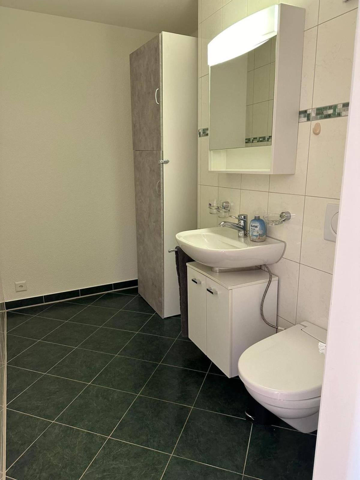 Interlaken Best View Deluxe Apartment Экстерьер фото